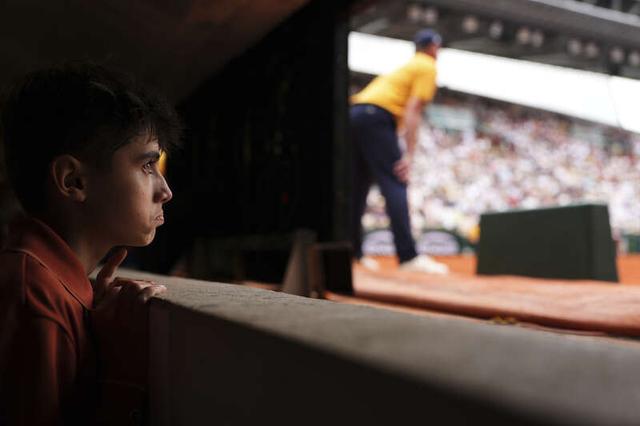 红人在过去 红人在过去