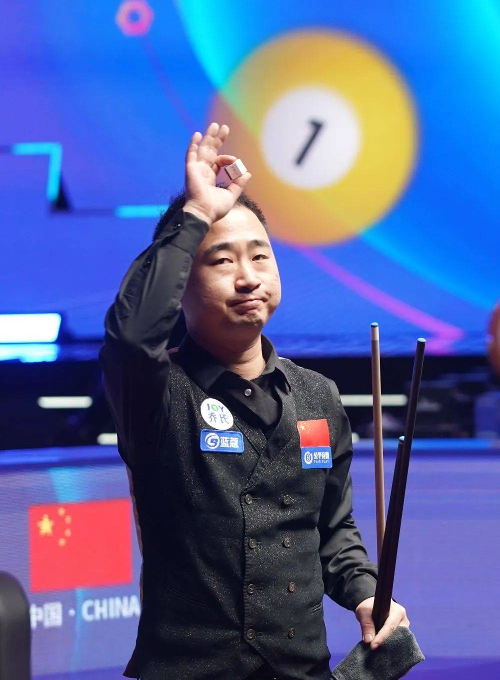 我们有理由 我们有理由